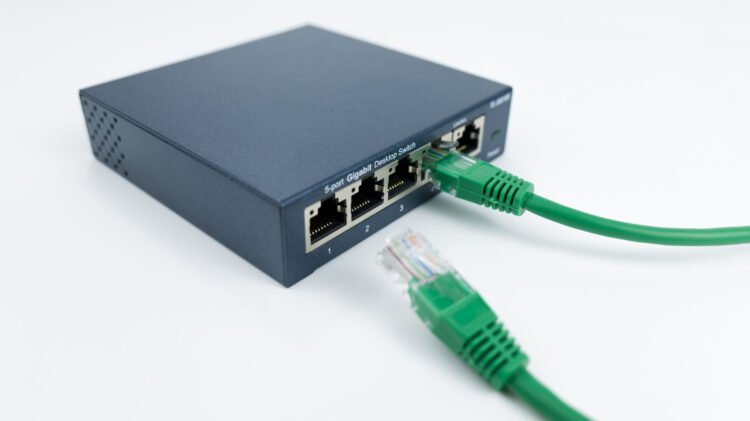 How To Add Additional Ethernet Ports If Your Router Would not Have Sufficient