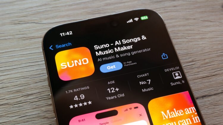 Sony Music And UMG Say Suno’s New Fashions Nonetheless Violates Their Copyright