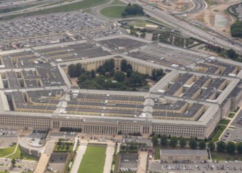 AI Virtually Led The US Navy To Begin A Battle With China, Report Says