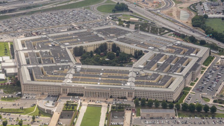 AI Virtually Led The US Navy To Begin A Battle With China, Report Says