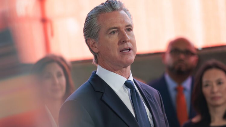 California Governor Needs To Implement A Kill Swap For Frontier AI Fashions