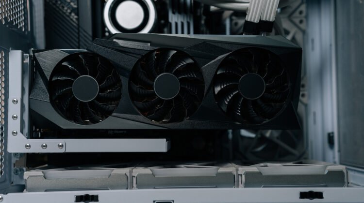 Your Previous GPU Might Be Value Extra Than You Assume