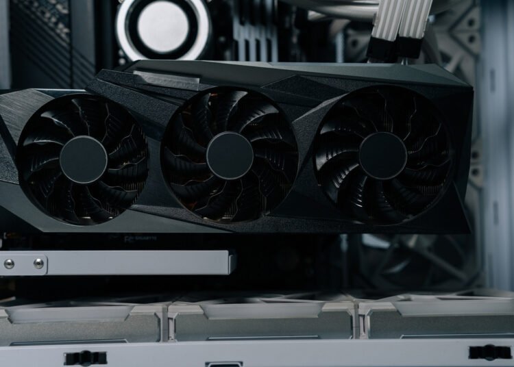 Your Previous GPU Might Be Value Extra Than You Assume