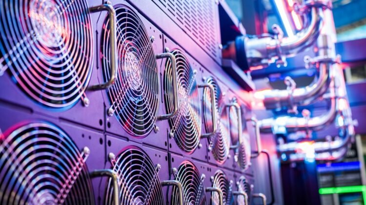 The EU Will Pressure Information Facilities To Disclose Their Vitality And Water Use