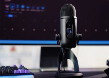 Logitech’s Yeti 2 Brings The 17-12 months-Previous USB Mic Into The Fashionable Age