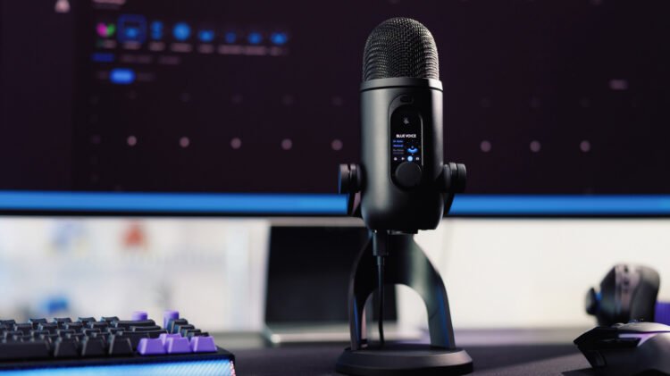 Logitech’s Yeti 2 Brings The 17-12 months-Previous USB Mic Into The Fashionable Age