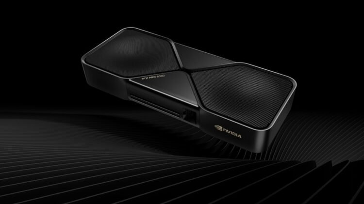 Why NVIDIA’s Most Highly effective GPU Is So Not often Offered To Customers
