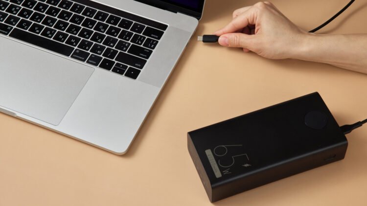 How Highly effective Of A Energy Financial institution Do You Want To Safely Cost A Laptop computer?