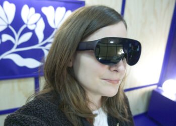 Hand And Eye Monitoring Is So A lot Higher Than A Controller