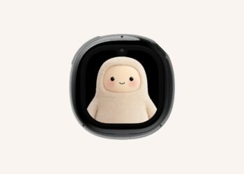 Meta Put Muse In A Tamagotchi Like ‘Appeal’ Machine