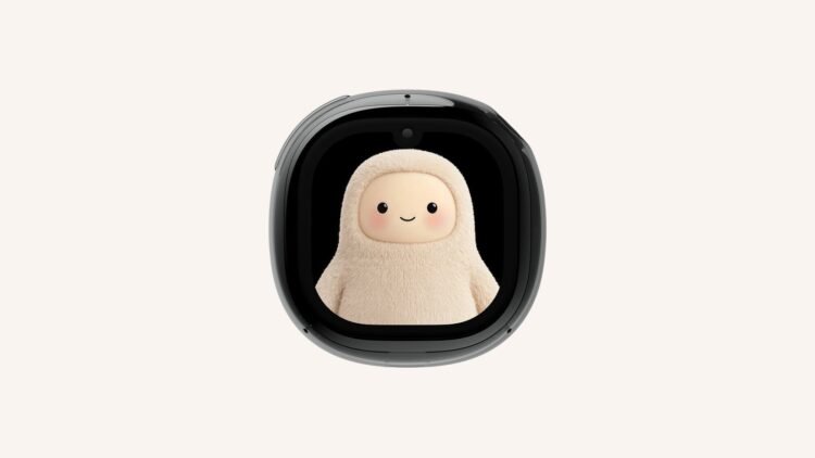 Meta Put Muse In A Tamagotchi Like ‘Appeal’ Machine