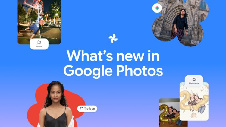 Google Pictures’ New Redact Device Will Make It Simple To Conceal Delicate Info