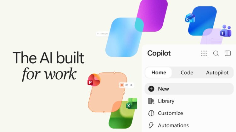 Microsoft’s Copilot App Provides Workplace, Pure Coding And Automation