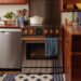 Copper’s Newest Excessive-Finish Induction Range Brings The Warmth Higher Than Ever