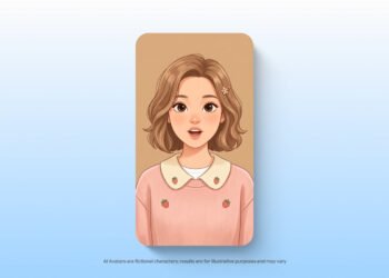 Google Provides Creepy Avatars To Gemini 3.8 Stay’s Brokers