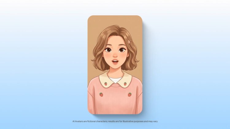 Google Provides Creepy Avatars To Gemini 3.8 Stay’s Brokers