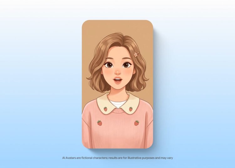 Google Provides Creepy Avatars To Gemini 3.8 Stay’s Brokers