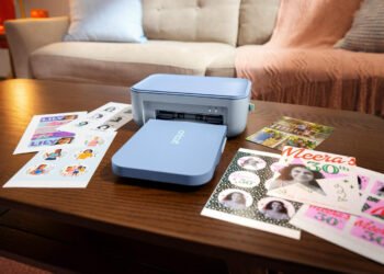Cricut’s New DIY Machines Let You Print And Minimize Your Personal Stickers