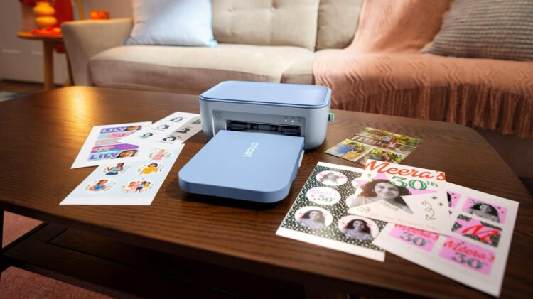 Cricut’s New DIY Machines Let You Print And Minimize Your Personal Stickers