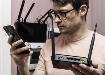 Do not Throw Away Your Previous Router — Do This As an alternative