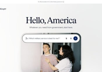 There’s Now An Official US Authorities AI Chatbot