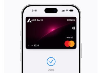 Apple Pay Lastly Arrives In India On A Restricted Foundation