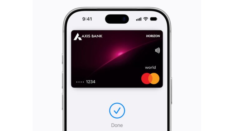 Apple Pay Lastly Arrives In India On A Restricted Foundation