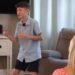 Boy overcomes stutter by singing: an inspiring story