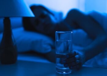The Dream Workforce Mocktail: Your New Night Ritual in a Glass