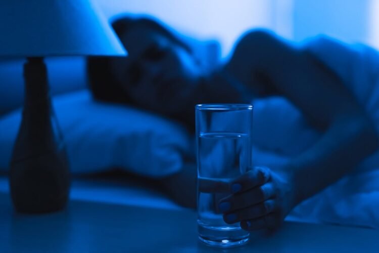 The Dream Workforce Mocktail: Your New Night Ritual in a Glass