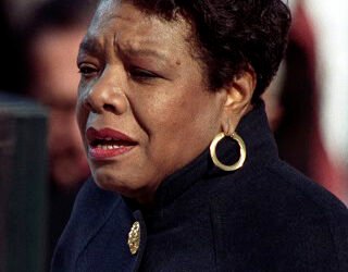110 Maya Angelou Quotes on Braveness, Love and a Life Nicely Lived