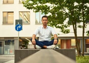 Aware Entrepreneurship: Balancing Progress And Properly-being