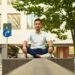 Aware Entrepreneurship: Balancing Progress And Properly-being