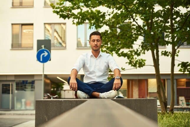 Aware Entrepreneurship: Balancing Progress And Properly-being