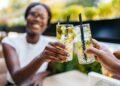 Mineral Mocktail Recipes We’re Sipping Now