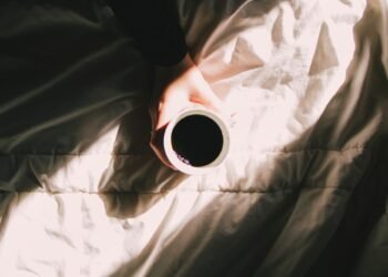 How one can Persist with a Morning Routine
