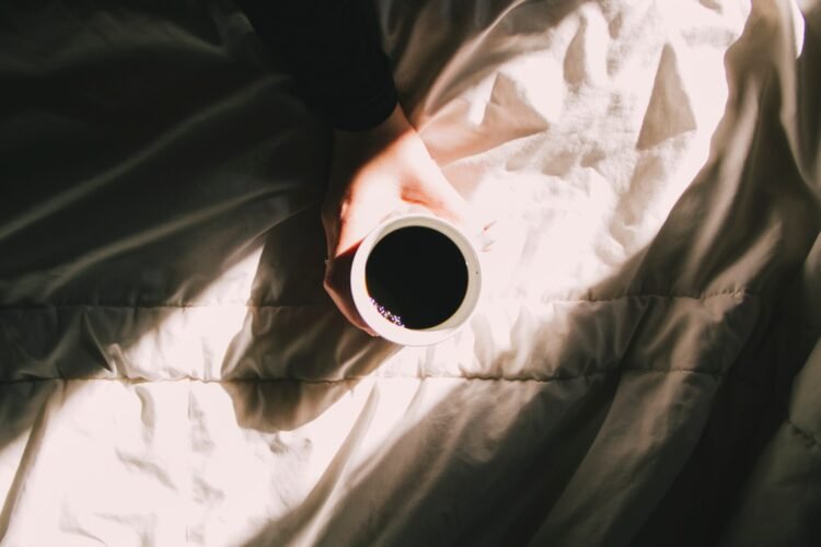How one can Persist with a Morning Routine