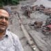 Trainer saves 900 college students from flood in Nepal