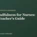 A Instructor’s Information to Classes