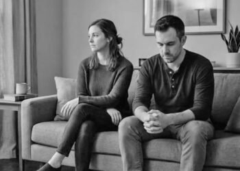 8 passive aggressive phrases that harm relationships