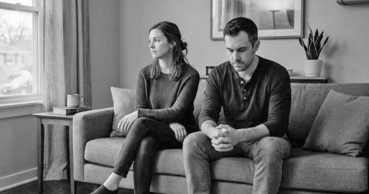 8 passive aggressive phrases that harm relationships