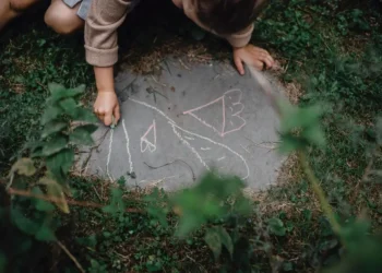 The Energy of Visualization & 6 Steps to Assist You Enhance Yours