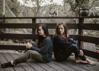 8 Causes Why You Can Break Up With Somebody You Love