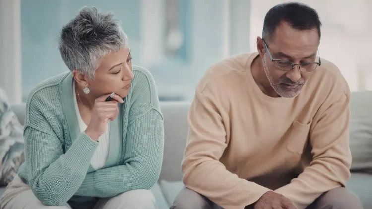 Why Relationships Can Change into Poisonous After 60, In response to Analysis