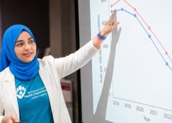 How Proof Alone Does Not Change Well being Outcomes