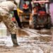 Unequal climate: local weather change and psychological well being inequalities