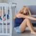 “Keep awake, don’t relaxation your head”: Perinatal sleep disruption is related to melancholy, nervousness and obsessive beliefs