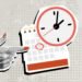 Clozapine monitoring: can long-term customers safely check much less usually?
