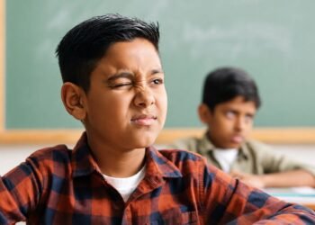 Why autistic pupils could really feel much less joyful in school