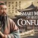 Sensible Minds of Historical past: Confucius